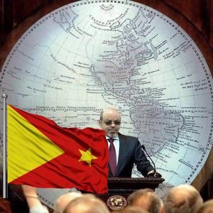 Meet your Posher, Saba